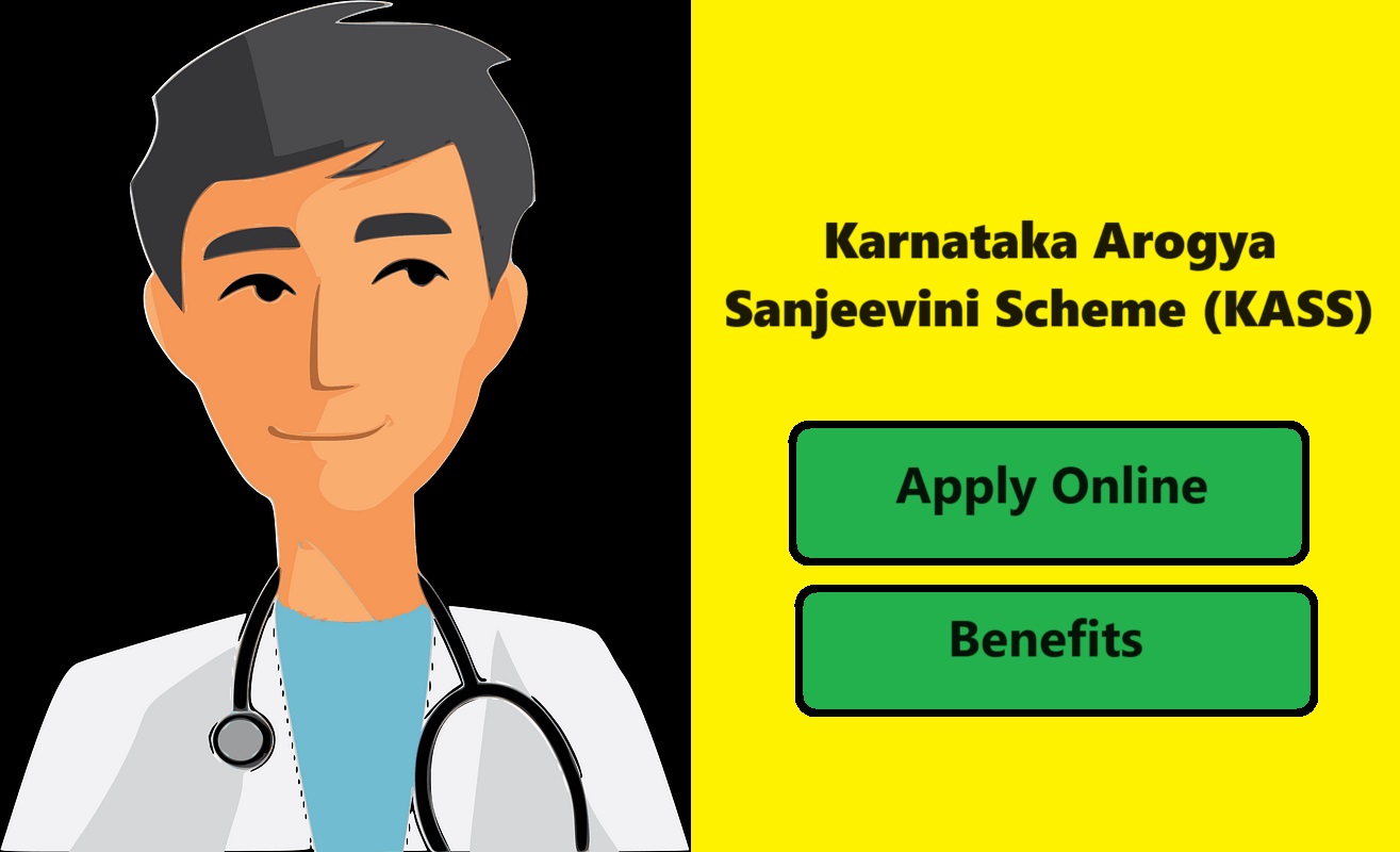 Karnataka Arogya Sanjeevini Scheme (KASS)