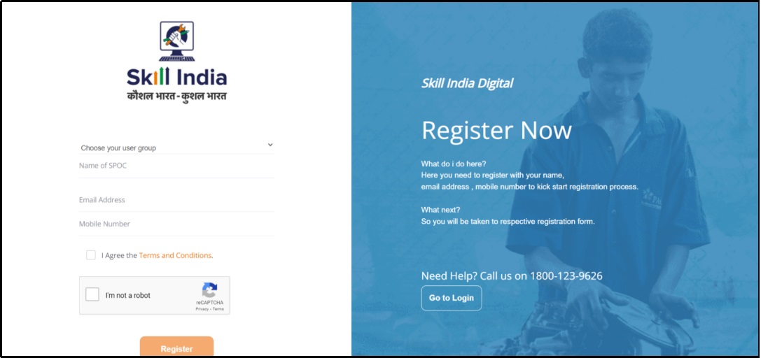 Digital Skill India