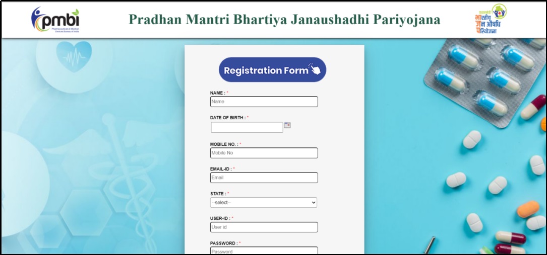  Jan Aushadhi Kendra