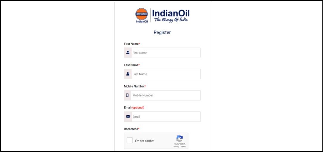 Indane Gas Cylinder Online Booking