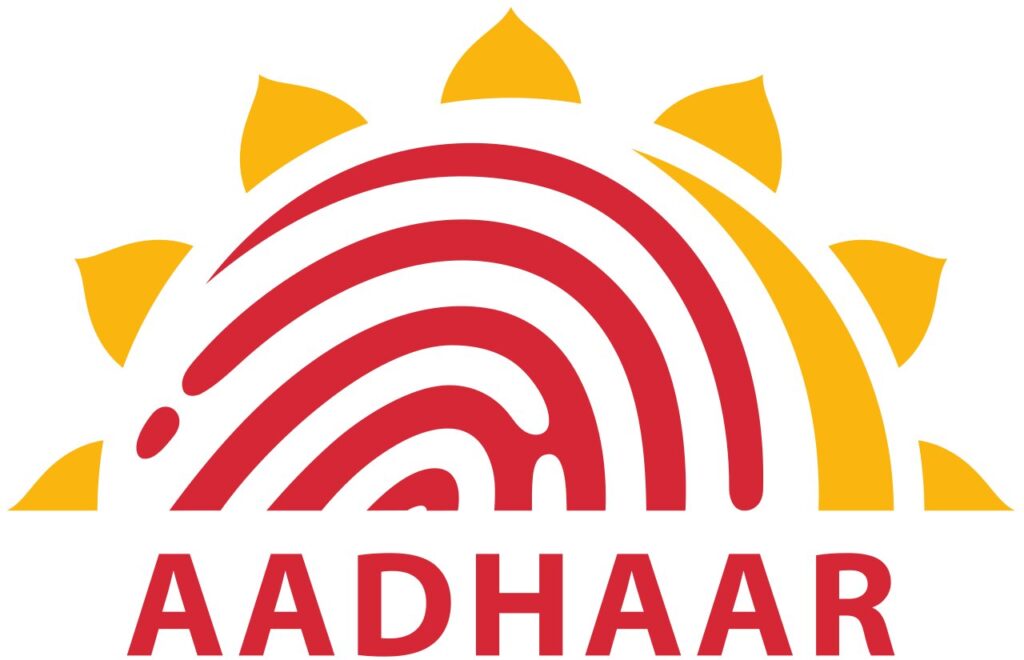 Address Change In Adhaar Card