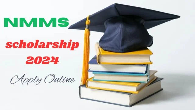 NMMS Scholarship Portal