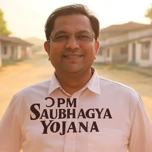PM Saubhagya Yojana Online Registration